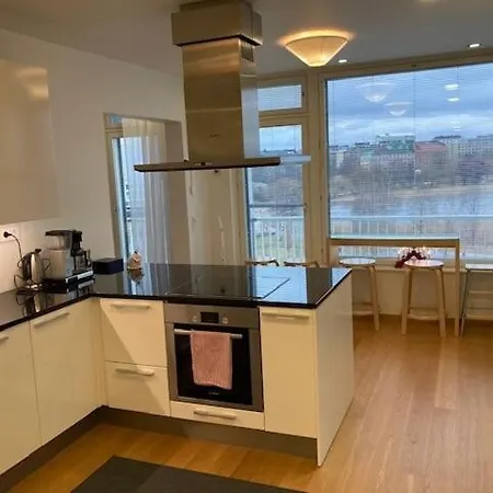 Apartment Alvar 114 Helsinki