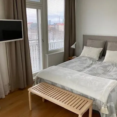 Alvar 114 Apartment