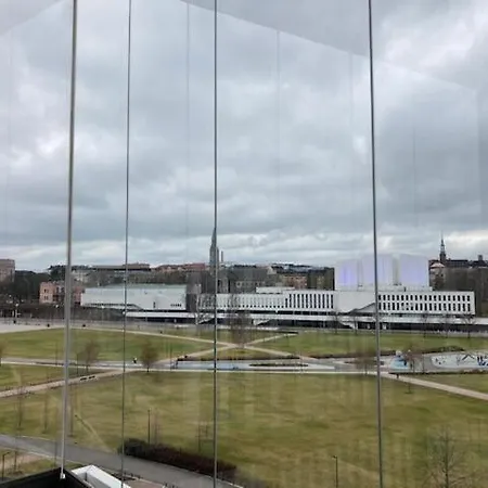 Appartamento Alvar 114