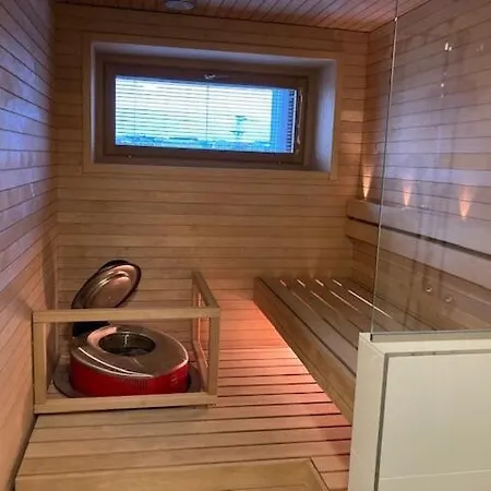 Alvar 114 Appartamento Helsinki