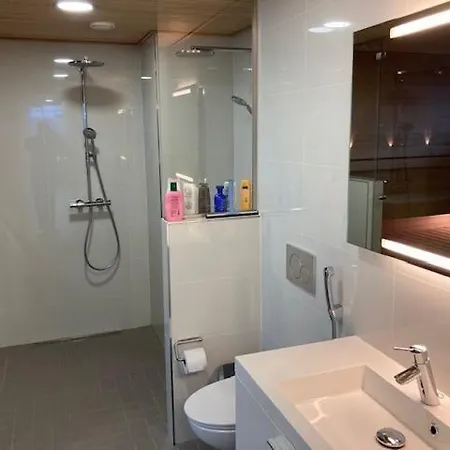 Appartamento Alvar 114 Helsinki