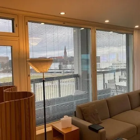 Apartment Alvar 114 *