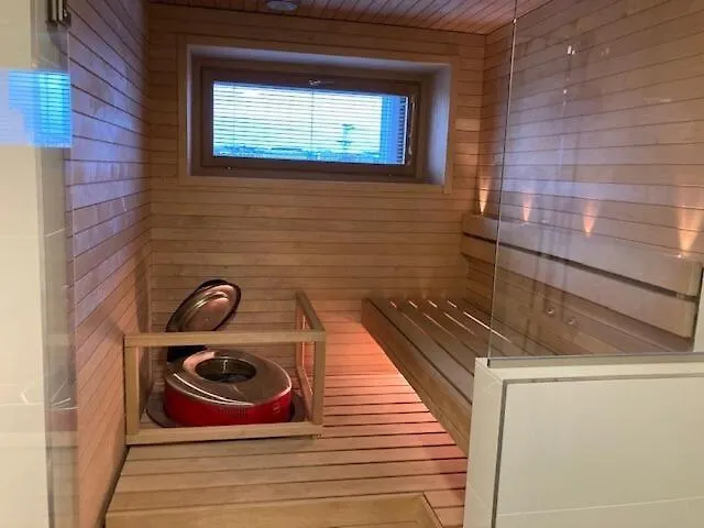 Alvar 114 Apartamento Helsínquia