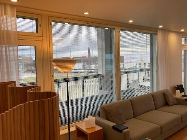 Apartamento Alvar 114 *